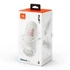 JBL Flip 7 hordozható Bluetooth hangszóró fehér (JBLFLIP7WHT)