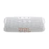 JBL Flip 7 hordozható Bluetooth hangszóró fehér (JBLFLIP7WHT)