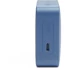 JBL Go Essential 2 hordozható Bluetooth hangszóró (JBLGOES2BLUEU)