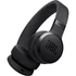 JBL Live 670NC Bluetooth fejhallgató fekete (JBLLIVE670NCBLK)