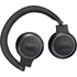 JBL Live 670NC Bluetooth fejhallgató fekete (JBLLIVE670NCBLK)
