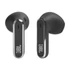 JBL Live Flex TWS Bluetooth fülhallgató fekete (JBLLIVEFLEXBLK)