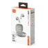 JBL Live Flex TWS Bluetooth fülhallgató ezüst (JBLLIVEFLEXSLV)
