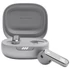 JBL Live Flex TWS Bluetooth fülhallgató ezüst (JBLLIVEFLEXSLV)