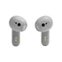 JBL Live Flex TWS Bluetooth fülhallgató ezüst (JBLLIVEFLEXSLV)