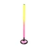 JBL PartyLight Stick Bluetooth RGB partylámpa (JBLPRTYLGHTSTCKBLK)