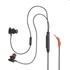 JBL Quantum 50 vezetékes gaming mikrofonos fülhallgató (JBLQNTM50BLK)