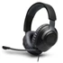 JBL Quantum 100 vezetékes mikrofonos gaming fejhallgató (JBLQTM100BLK)