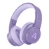 LAMAX GlowKid1 Pink Bluetooth gyerek fejhallgató rózsaszín (8595724902935)