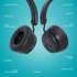 LAMAX Blaze3 Bluetooth fejhallgató fekete (8596687000201)