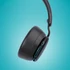 LAMAX Blaze3 Bluetooth fejhallgató fekete (8596687000201)