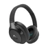 LAMAX MuseComfort1 ANC Bluetooth fejhallgató fekete (8596687000805)