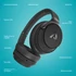 LAMAX MuseComfort1 ANC Bluetooth fejhallgató fekete (8596687000805)