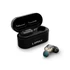 LAMAX Duals1 Bluetooth fülhallgató fekete (LMXDU1)