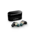 LAMAX Duals1 Bluetooth fülhallgató fekete (LMXDU1)