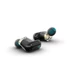 LAMAX Duals1 Bluetooth fülhallgató fekete (LMXDU1)