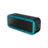 LAMAX Storm1 Bluetooth hangszóró kék-fekete (LMXSM1)