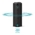 LAMAX Sounder2 Max Bluetooth hangszóró fekete (LMXSO2MAX)