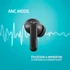 LAMAX Clips1 Plus Black Bluetooth fülhallgató fekete (LXIHMCPS1PSBA)