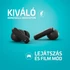 LAMAX Clips1 Plus Black Bluetooth fülhallgató fekete (LXIHMCPS1PSBA)