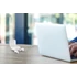 LAMAX Clips1 Plus White Bluetooth fülhallgató fehér (LXIHMCPS1PSWA)