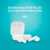 LAMAX Clips1 Plus White Bluetooth fülhallgató fehér (LXIHMCPS1PSWA)
