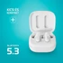 LAMAX Clips1 Plus White Bluetooth fülhallgató fehér (LXIHMCPS1PSWA)