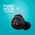 LAMAX Dots3 Bluetooth fülhallgató fekete (LXIHMDOTS3NBA)