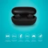 LAMAX Dots3 Bluetooth fülhallgató fekete (LXIHMDOTS3NBA)