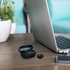 LAMAX Dots3 Bluetooth fülhallgató fekete (LXIHMDOTS3NBA)
