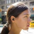 LAMAX Dots3 Bluetooth fülhallgató fekete (LXIHMDOTS3NBA)