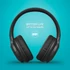 LAMAX Base2 Bluetooth fejhallgató fekete (LXOHMBASE2NBA)