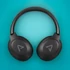 LAMAX Base2 Bluetooth fejhallgató fekete (LXOHMBASE2NBA)