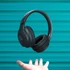 LAMAX Base2 Bluetooth fejhallgató fekete (LXOHMBASE2NBA)