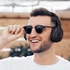 LAMAX Base2 Bluetooth fejhallgató fekete (LXOHMBASE2NBA)