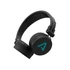 LAMAX Blaze2 összehajtható Bluetooth fejhallgató fekete (LXOHMBLZ2CNBA)