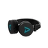 LAMAX Blaze2 összehajtható Bluetooth fejhallgató fekete (LXOHMBLZ2CNBA)