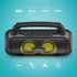 LAMAX PartyGo1 Bluetooth hangszóró fekete (LXPSMPGO1NNBA)