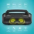 LAMAX PartyGo1 Play Bluetooth hangszóró fekete (LXPSMPGO1PLBA)