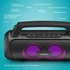 LAMAX PartyGo1 Play Bluetooth hangszóró fekete (LXPSMPGO1PLBA)