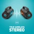LAMAX PartyGo1 Play Bluetooth hangszóró fekete (LXPSMPGO1PLBA)