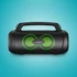 LAMAX PartyGo1 Play Bluetooth hangszóró fekete (LXPSMPGO1PLBA)