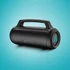 LAMAX PartyGo1 Play Bluetooth hangszóró fekete (LXPSMPGO1PLBA)