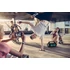 LAMAX PartyGo1 Play Bluetooth hangszóró fekete (LXPSMPGO1PLBA)
