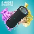 LAMAX Sounder2 Play Bluetooth hangszóró fekete (LXWSMSO2PLABA)