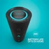 LAMAX Sounder2 Play Bluetooth hangszóró fekete (LXWSMSO2PLABA)