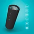 LAMAX Sounder2 Play Bluetooth hangszóró fekete (LXWSMSO2PLABA)