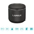 LAMAX Sphere2 Mini Bluetooth hangszóró fekete (LXWSMSPR2MCBA)