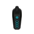 LAMAX Street2 Bluetooth hangszóró fekete (LXWSMSTR2CNBA)