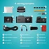 LAMAX N10 GPS 3in1/4